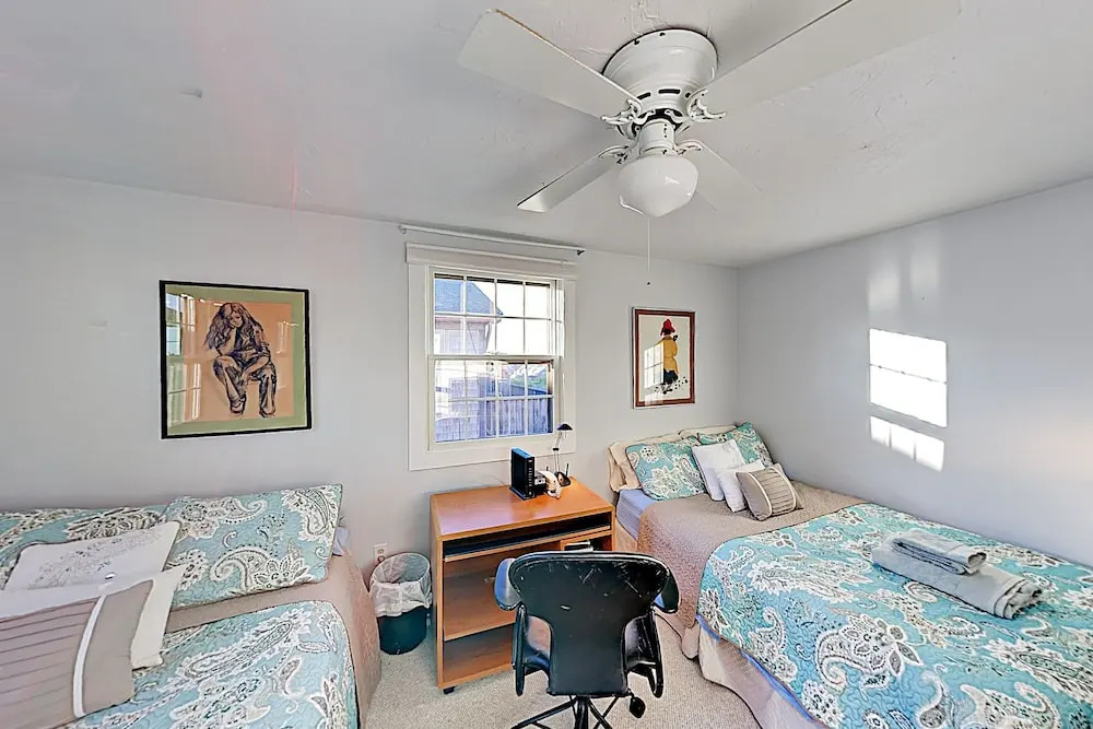 Commercial #10C - 2 Br Condo