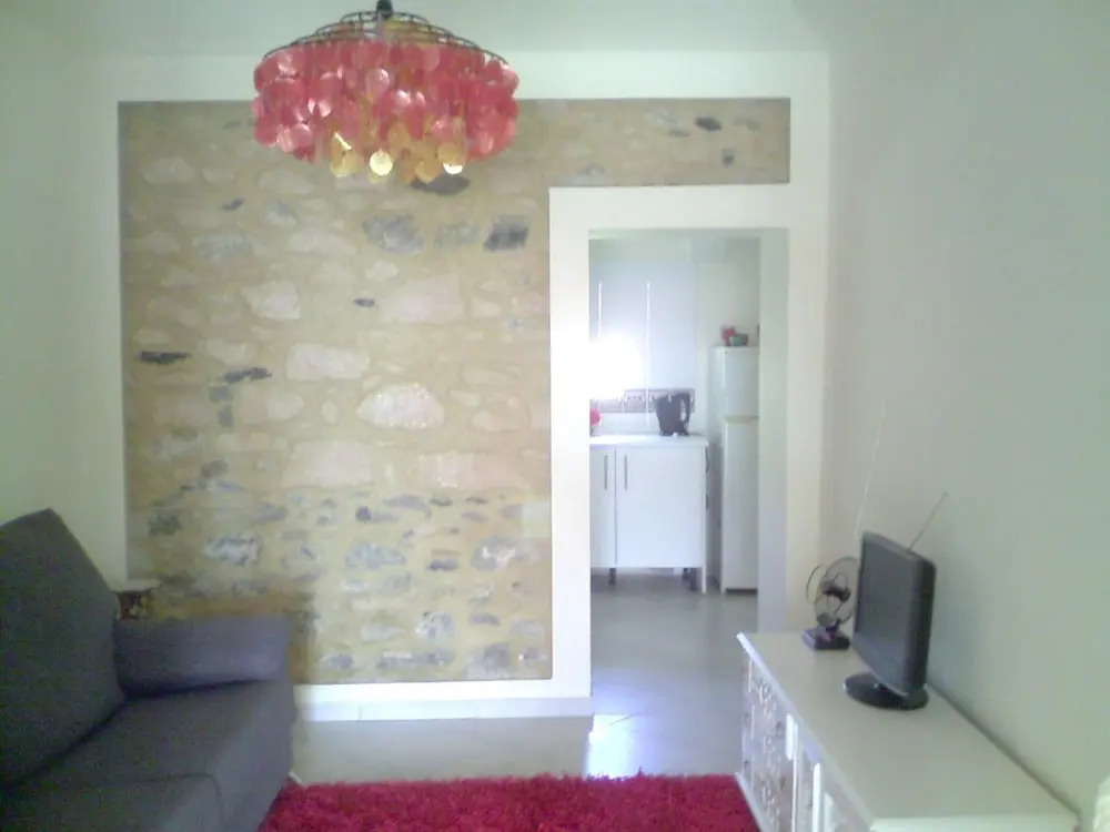 House With 3 Bedrooms in Lombas, With Wonderful sea View - 400 m From