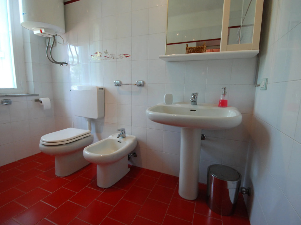 Holiday Home Busani by Interhome