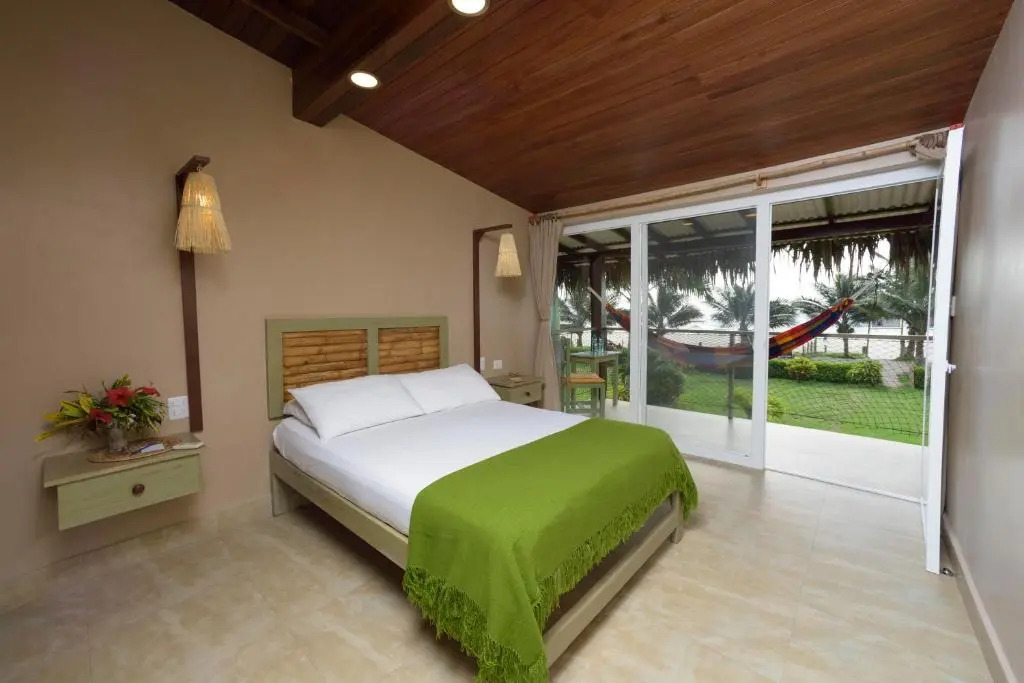 Hotel Kundalini