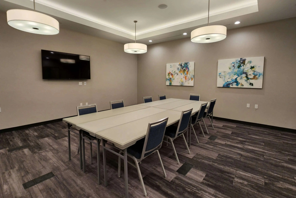 Hawthorn Extended Stay by Wyndham Pflugerville