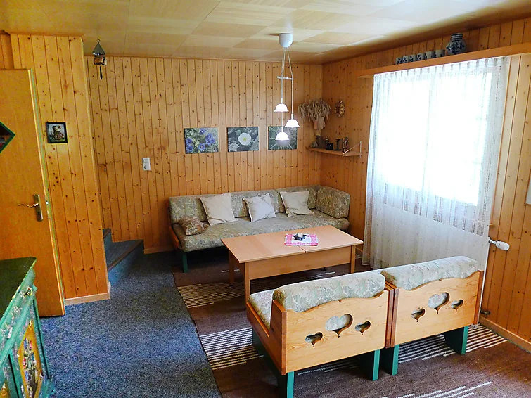 Chalet Allegra by Interhome