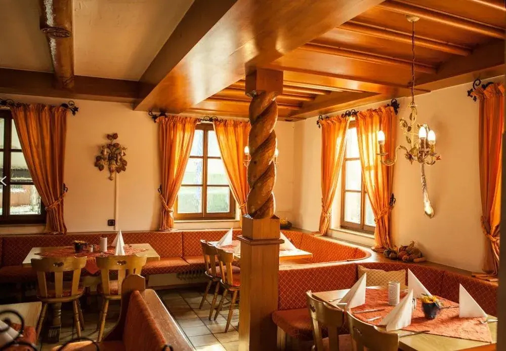 Hotel Seltenbacher Hof