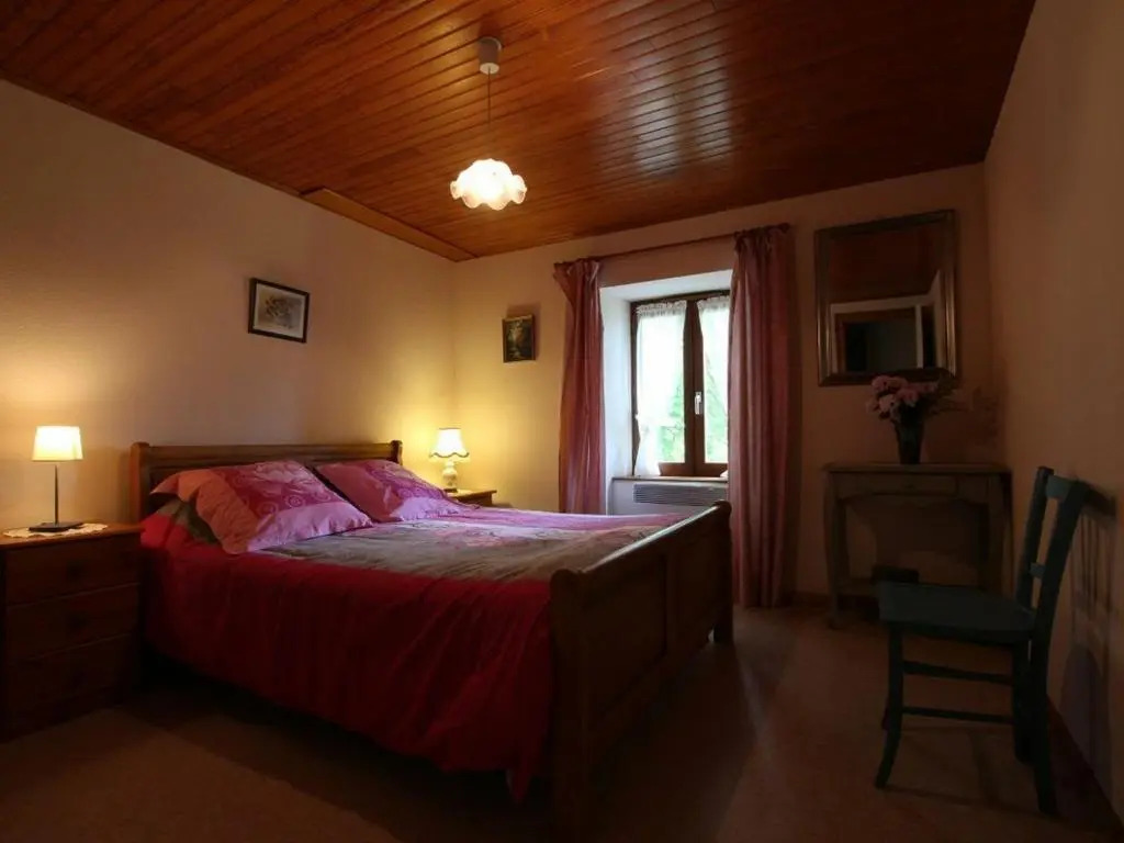 Gite Lapte, 4 pièces, 6 personnes - FR-1-582-147