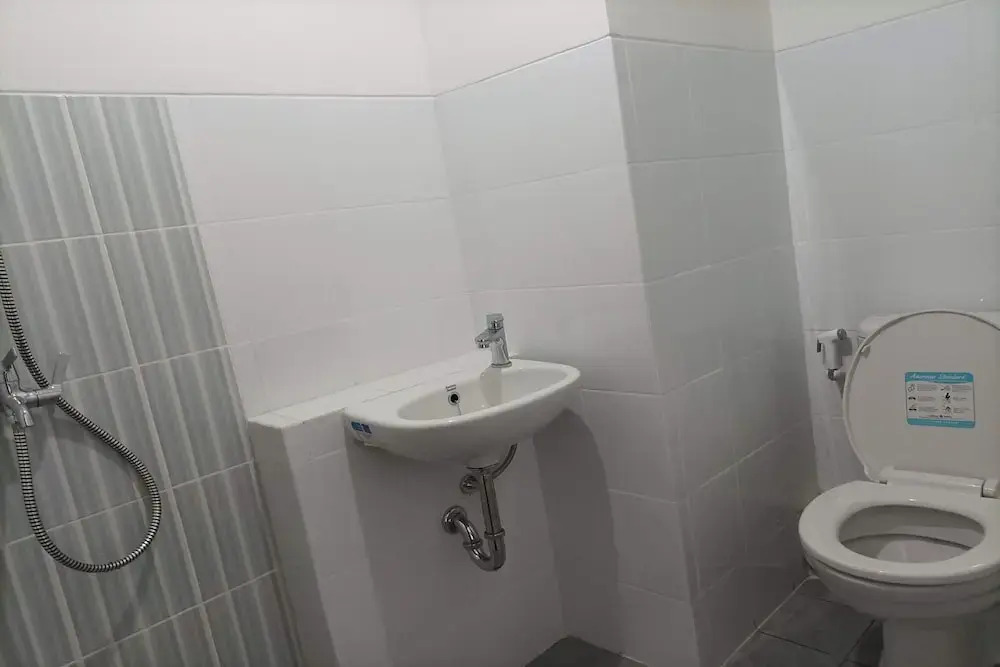 Jasmine Park Jp Rooms
