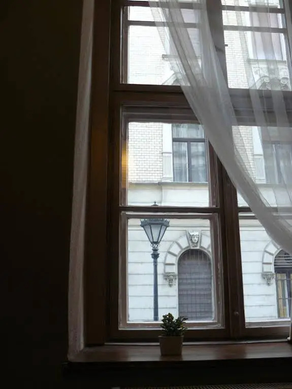 Budapest Central Apartments