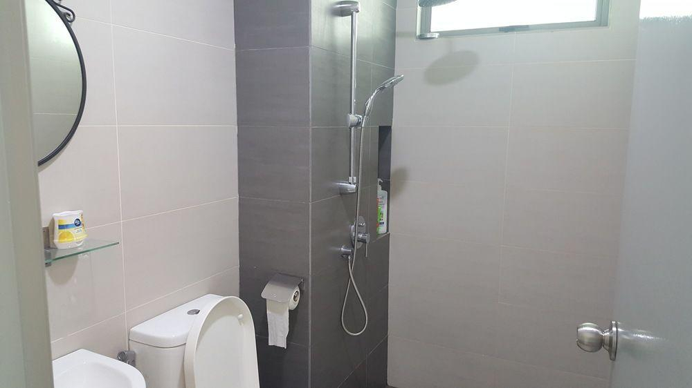 Cybersquare 15B Cyberjaya, Flexihome-MY