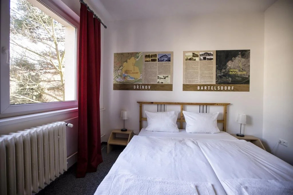Hotel Bobr