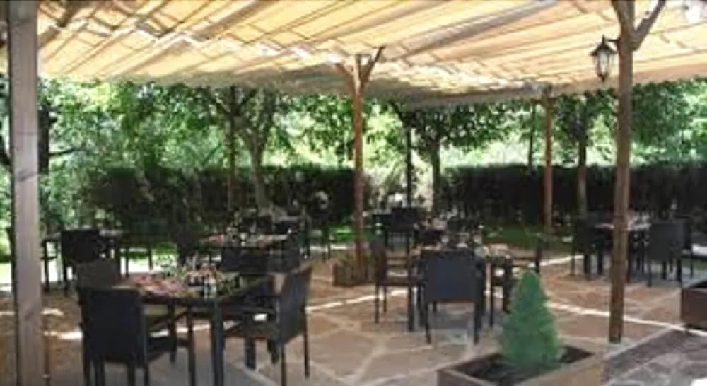 Hotel Montsant