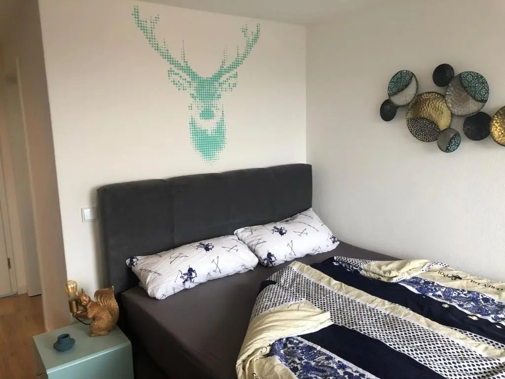 Apartment Tälerblick 2 -neu modernisiert-
