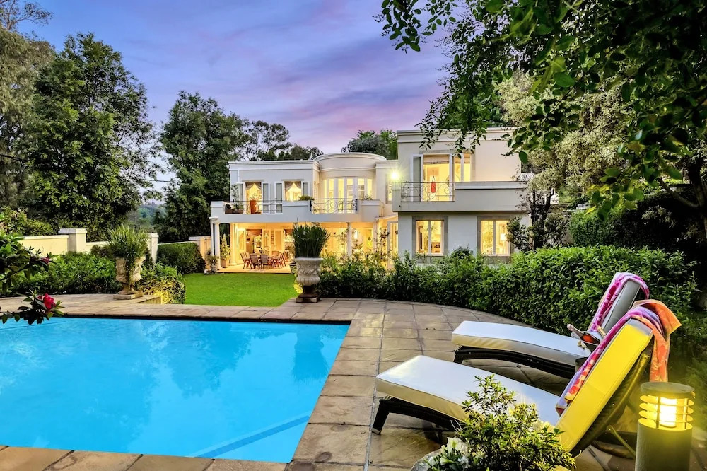 Melrose Executive Suites