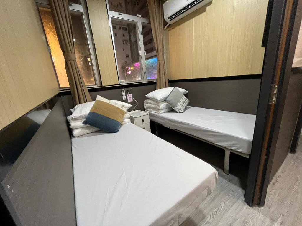Jordan Comfort Inn