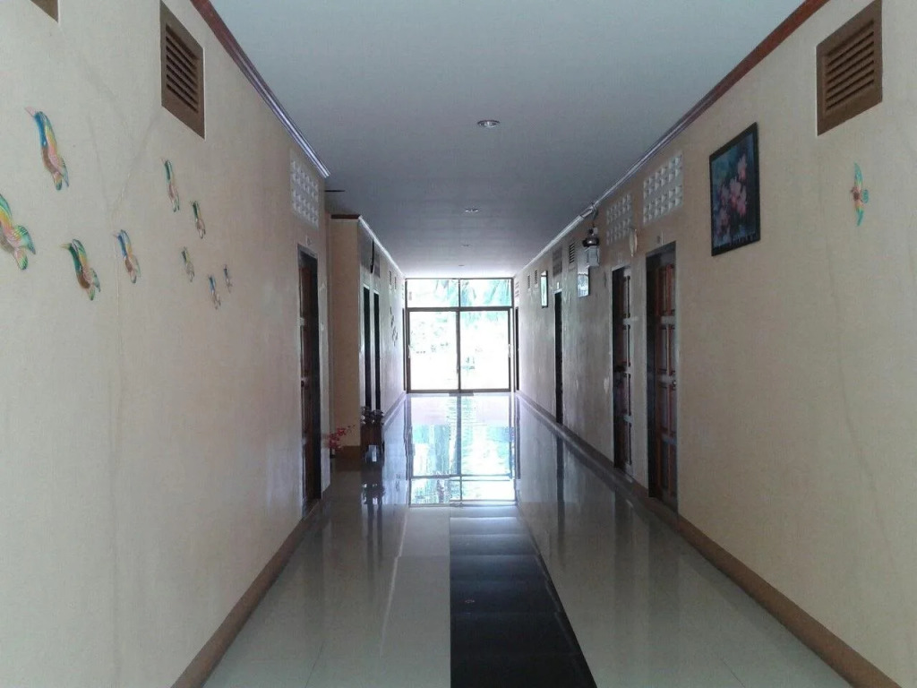 Orachon House