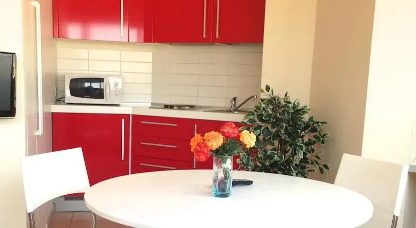 Attiko Residence