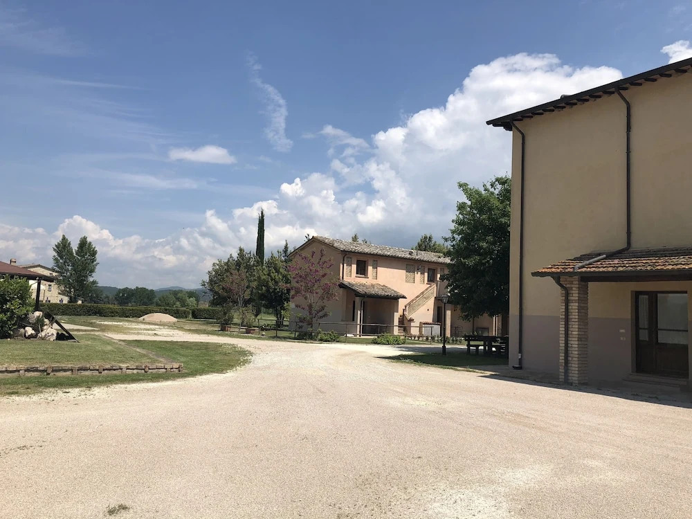 Borgo Faldo