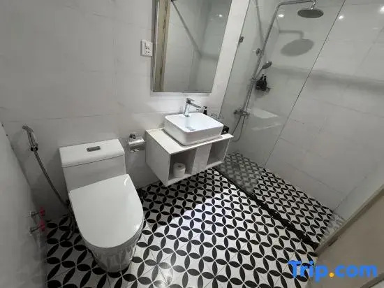 Alba Sand Hotel 2 Spa Phu Quoc