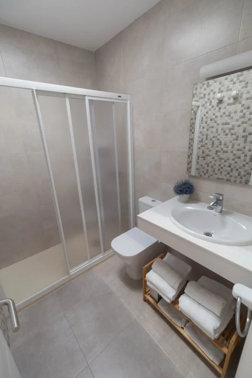 Apartamentos Las Golondrinas