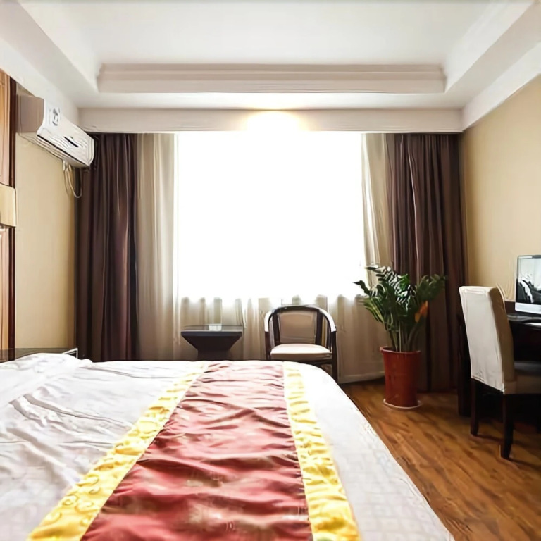 Gelintai Huayuan Hotel