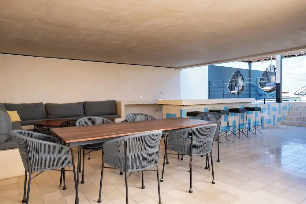 Riva Suites by BVR