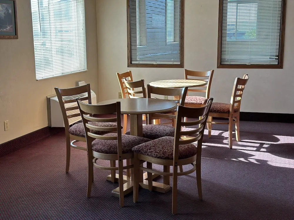 Econo Lodge El Paso