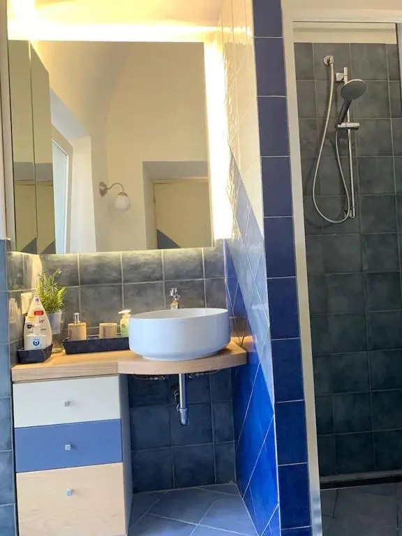 Lucy's house - comfortable apartment in Amalfi