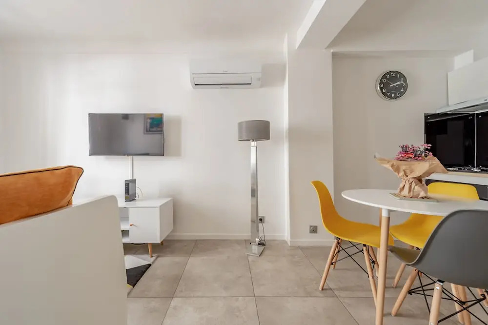 Nouveau Appartement T2 Haut de Gamme