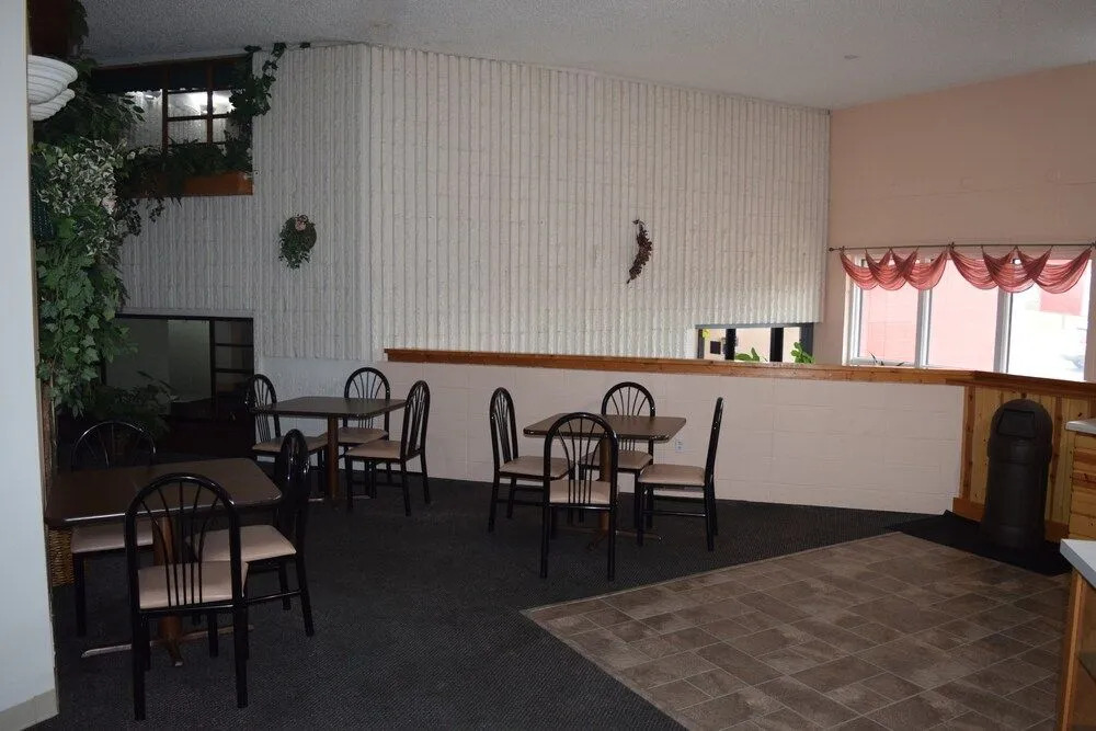 Osseo Inn