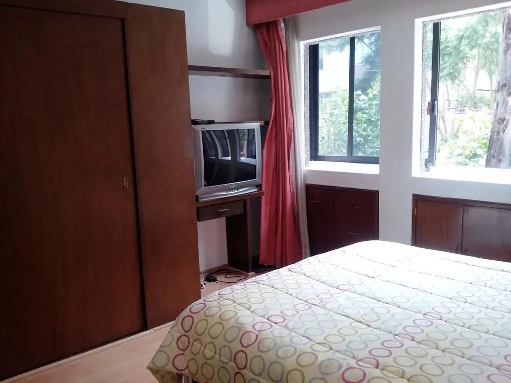 Suites Polanco