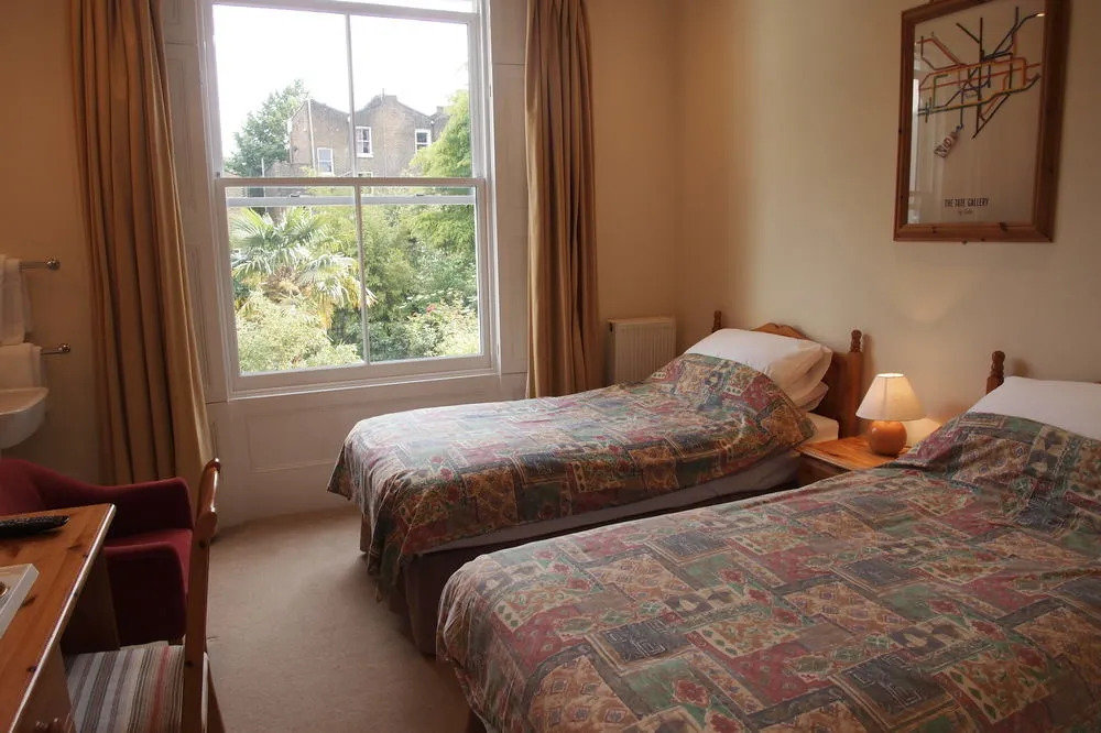 Kandara Guest House