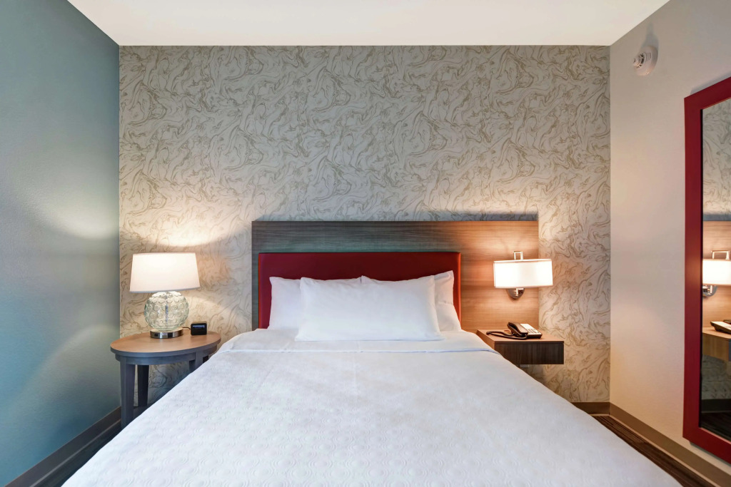 Home2 Suites By Hilton Daytona Beach Speedway