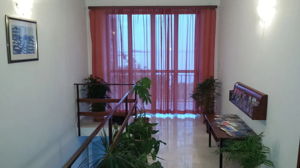 Apartmani Matija