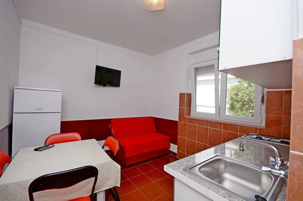 Apartments Josko