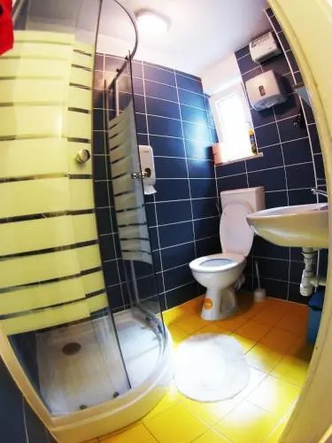 Central Jardin Guest House Split