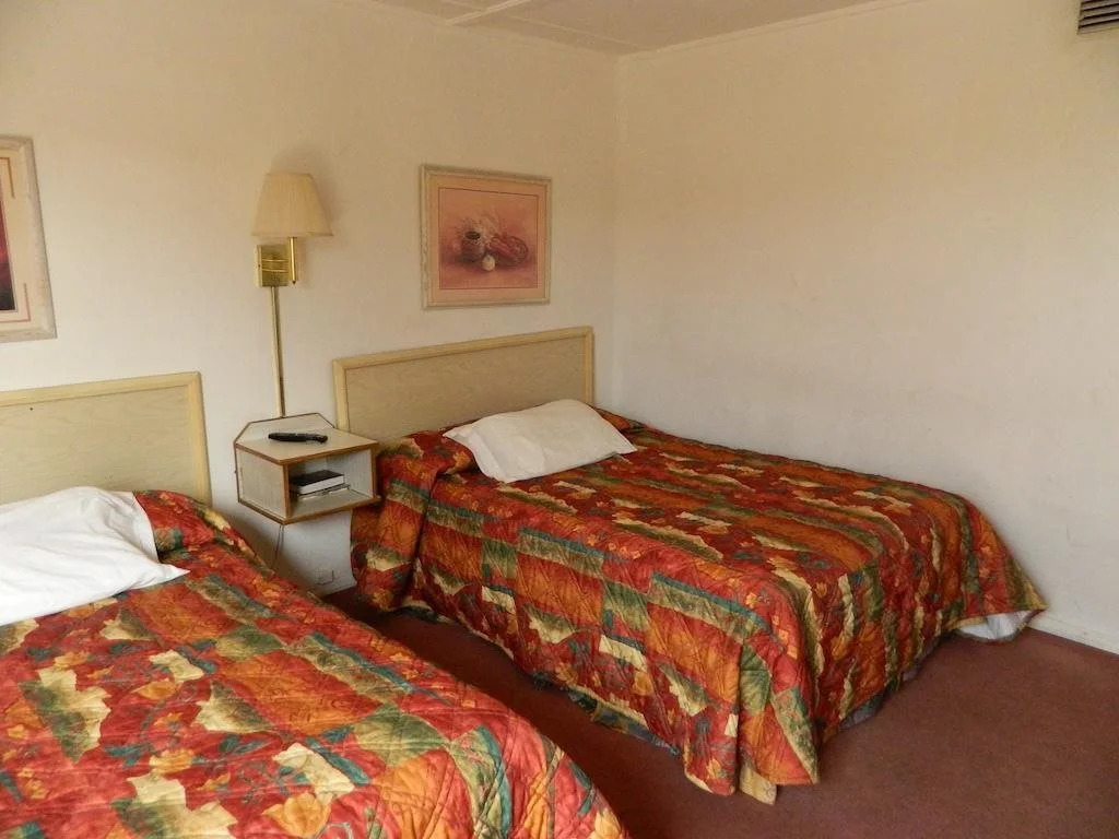 Marine Motel