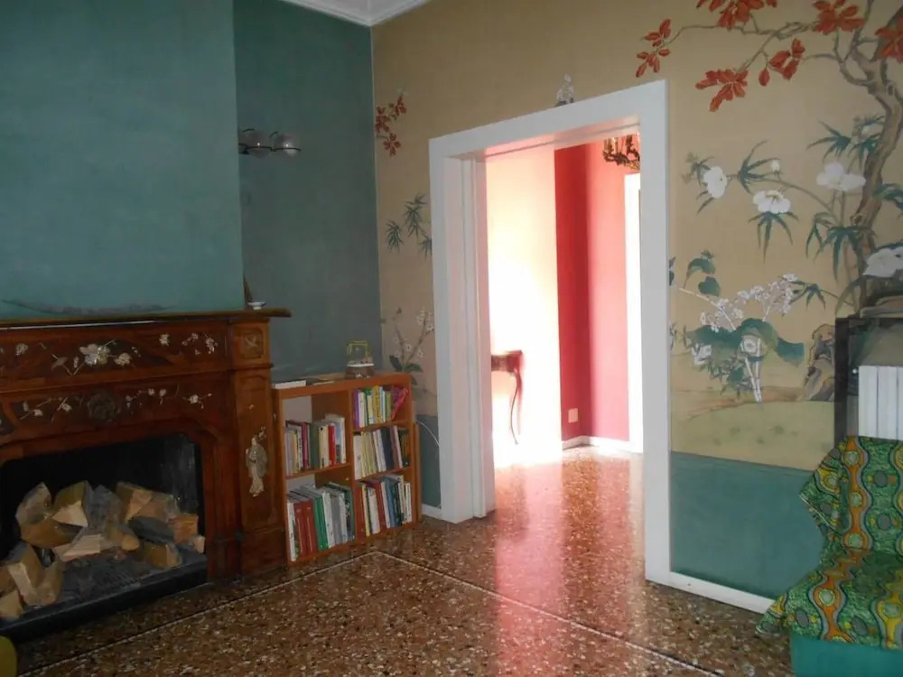 Altido Charming Villa