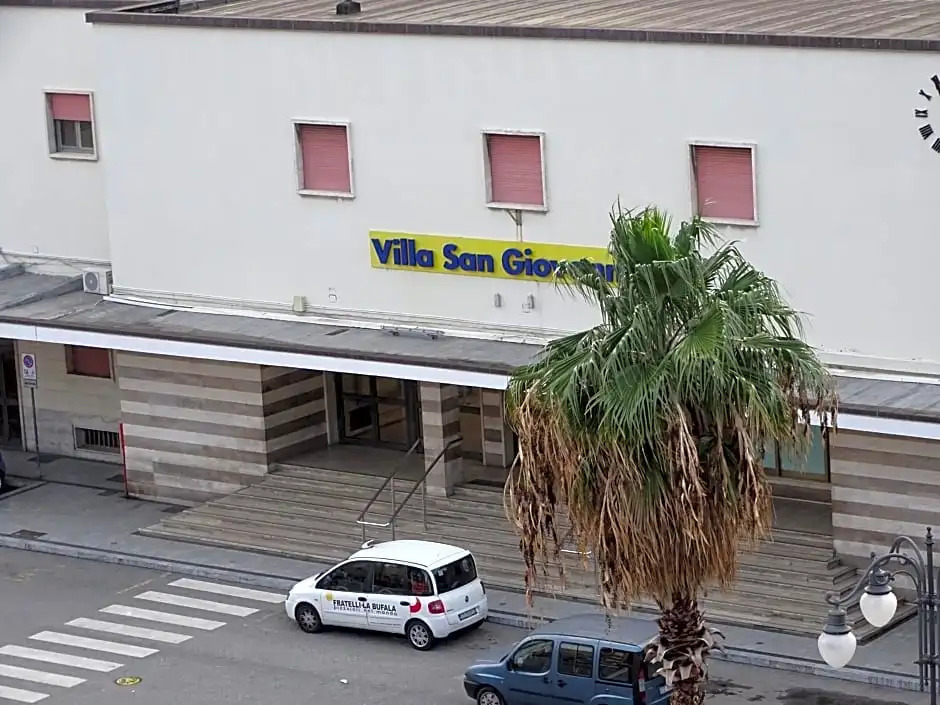 Perla del Sud