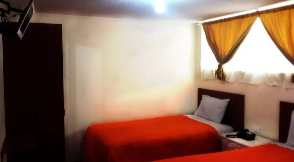 Hostal Inti