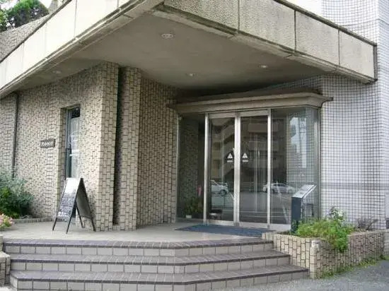 ロイヤルシティホテル Royalcity Hotel