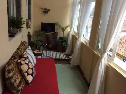 Marina Lounge Hostel