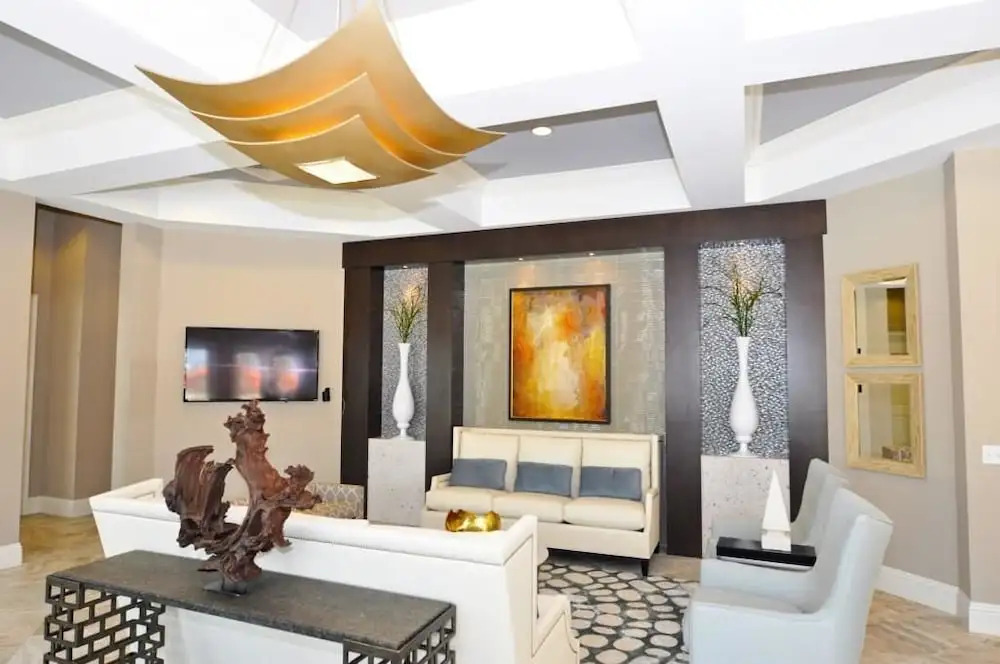 4389 Solterra House 6 Bedroom by Florida Star