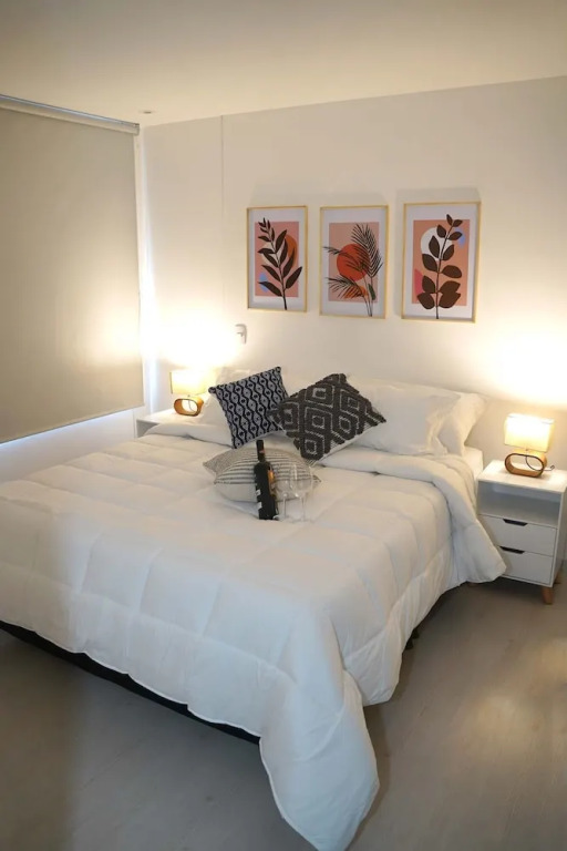 Luxury Entire 2 BR Condo Oceanfront In Cartagena