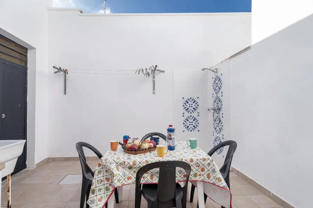 casa estilo espanol