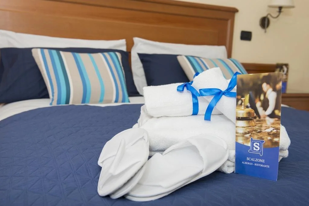 Albergo Scalzone