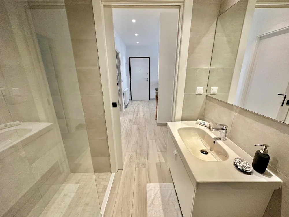 Rd Jade apt Neuf Avec Jardin Proche des Commodit s