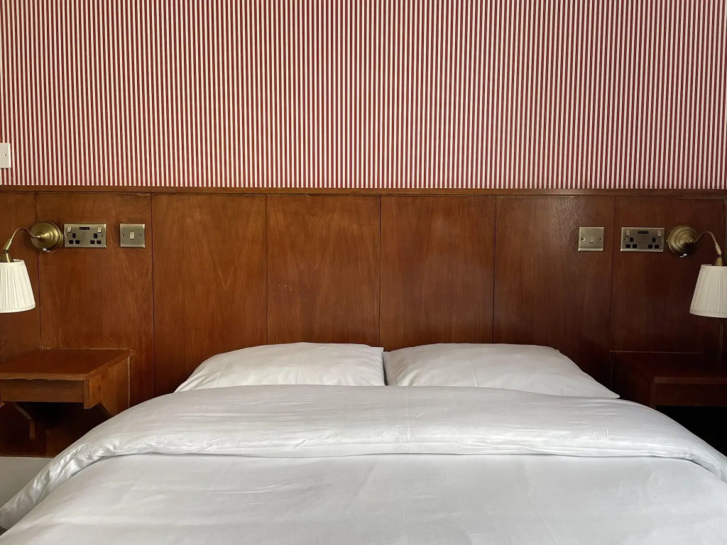 St. Davids Hotels Paddington