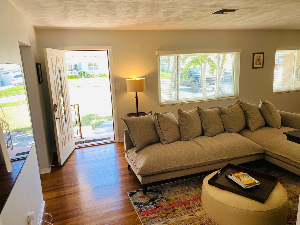 3610 St Pete Beach Don Cesar Zamora 2/1 Slps 4 WiFi parking