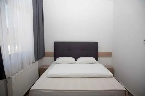 Apartments R Sport boutique with free Parking