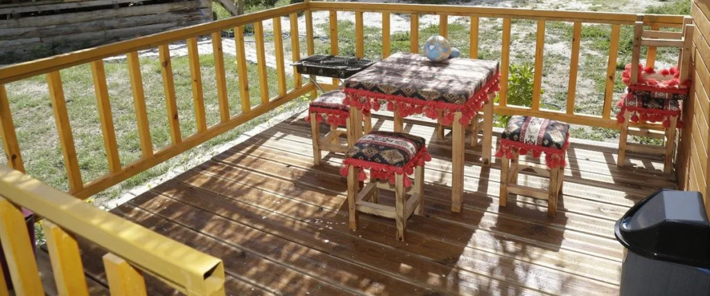 Köşk Bungalow & Apart