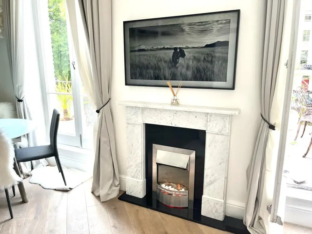 Notting Hill Luxury 2-4br / 2 Roof Terraces
