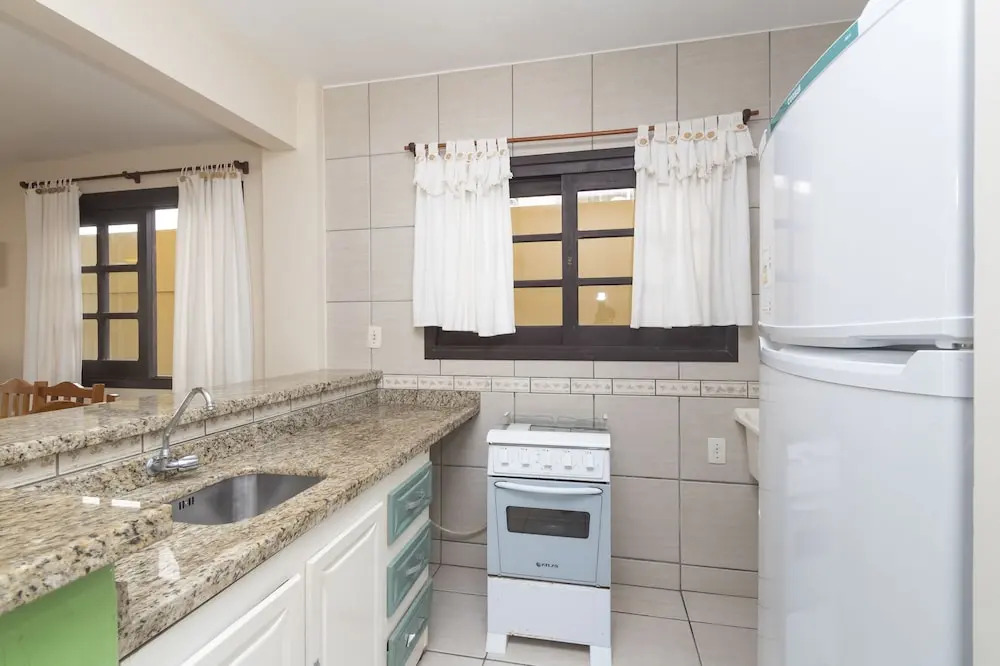 Apartamento 2 quartos -  302 - 1